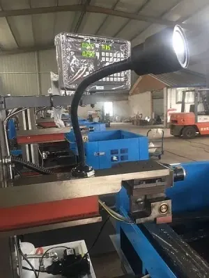 MetalTec DK 7755М Электроэрозионный многопроходной проволочно-вырезной станок