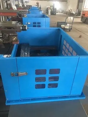 MetalTec DK 7755М Электроэрозионный многопроходной проволочно-вырезной станок