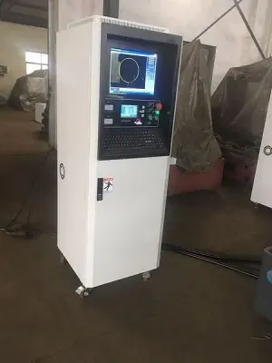 MetalTec DK 7755М Электроэрозионный многопроходной проволочно-вырезной станок