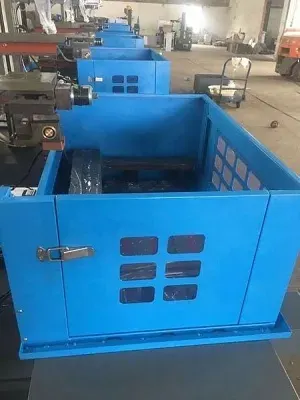 Электроэрозионный многопроходной проволочно-вырезной станок MetalTec DK 7750M