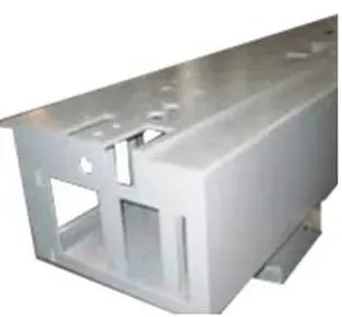 Кромкооблицовочный станок автоматический HCM 360 ecoline