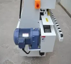 Автоматический кромкооблицовочный станок TS Compact