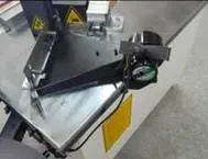 Кромкооблицовочный станок MF50 S