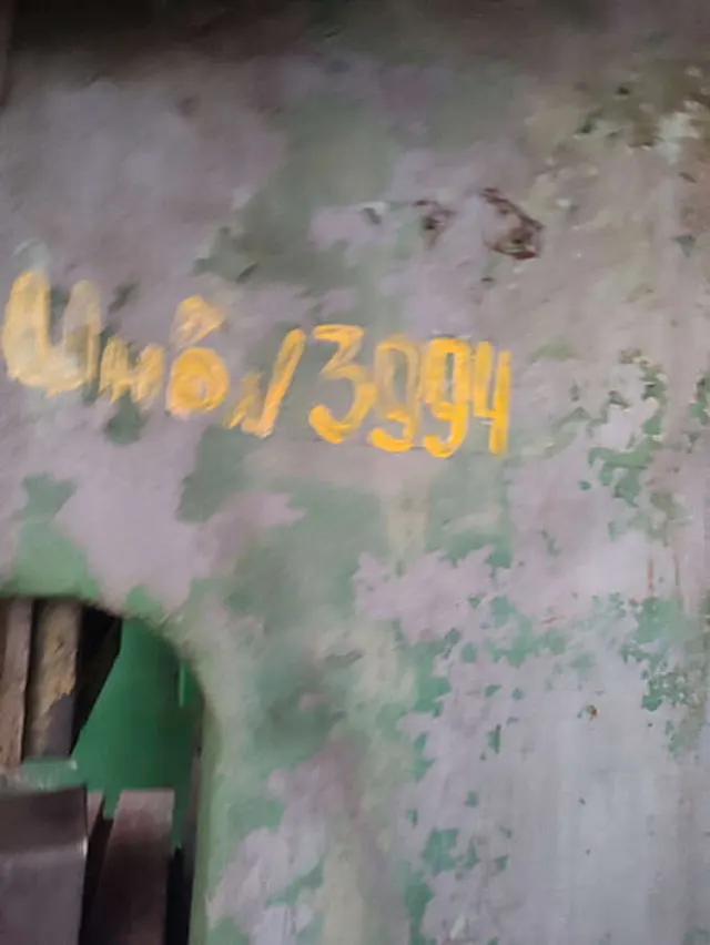 Пресс кривошипный КД 2128К, 63 тонн