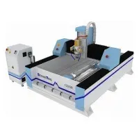 Фрезерно-гравировальный станок с ЧПУ по камню StoneTec 1325R
