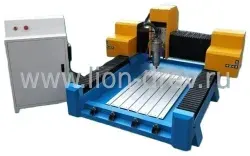 Фрезерный станок с ЧПУ мод. BL-6510