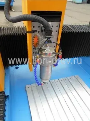 Фрезерный станок с ЧПУ мод. BL-6510