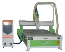 Фрезерный станок с ЧПУ LTT-1813