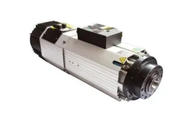 Фрезерный станок с ЧПУ TS 2030ATC R
