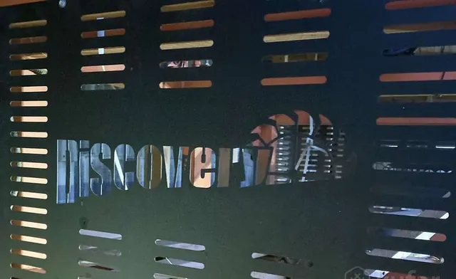 Углопильный станок Discovery Next + торцовка