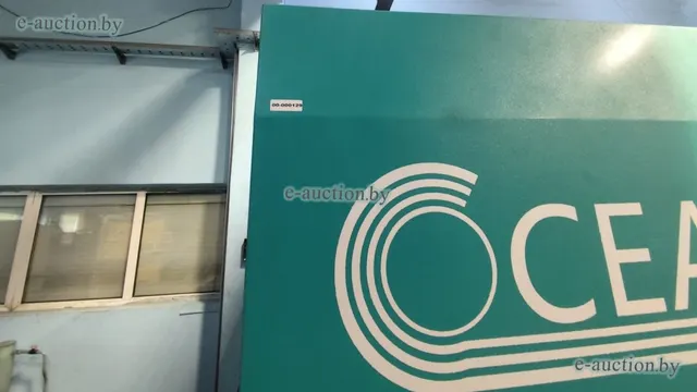 Станок ТПА OCEAN ОС-480-III