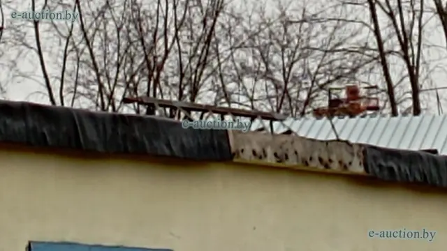 Виброрейка секционная