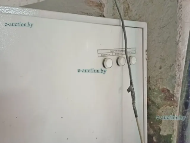 Пункт распределительный ПР11-6Н-IP31