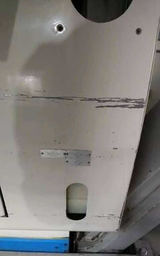 Станок токарный Okuma LU15M с ЧПУ