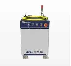 Лазерный станок UMA 6020GA 12 000w BOCI 662H