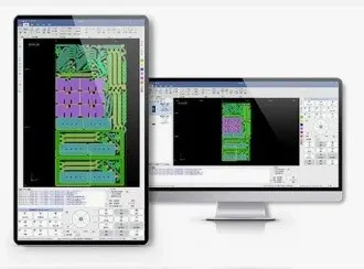 Лазерный станок UMA HN-3015HR 3000w Raytools BS03K