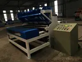 Станок для изготовления сетки рабица в Санкт-Петербурге