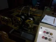 Станок резьбонакатный в Санкт-Петербурге
