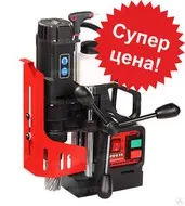 Станок магнитный сверлильный в Санкт-Петербурге