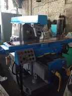 Станок консольно-фрезерный в Санкт-Петербурге