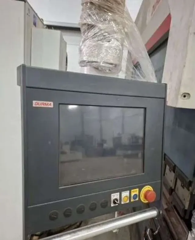 Листогибочный пресс Durma AD-R 30135 2023 г.в.