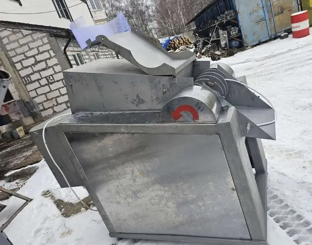 Блокорезка МИФ-1300