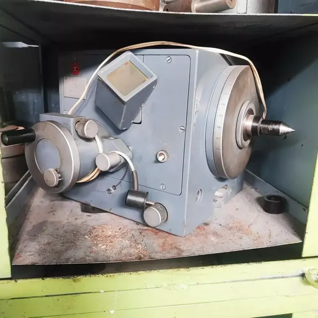 Горизонтальный оптический оптиметр ИКГ-3