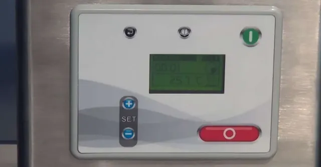 Ферментатор для закваски VMI AF COMPACT 100EV
