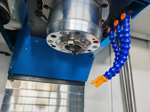 MetalTec TOPMILL 1360F (ремень) вертикальный обрабатывающий центр с ЧПУ