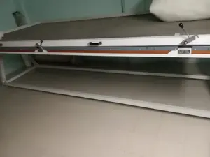 Линия шелкографической печати Gamma 120х280/3/ARIA
