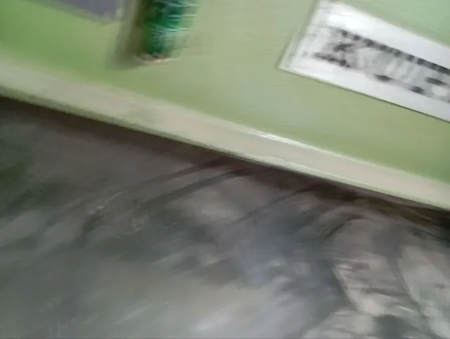 Ребросклеюващий станок для шпона Kuper