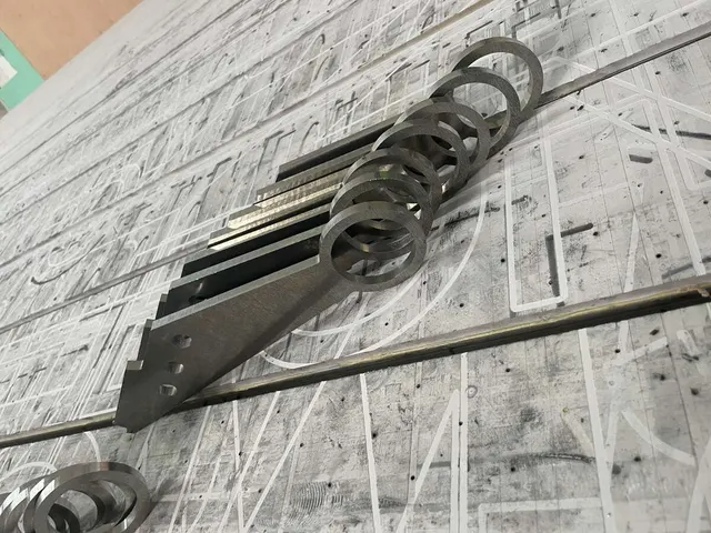 Фрезерный станок VOLTER 4020