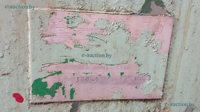 Станок шлицешлифовальный ЗП451