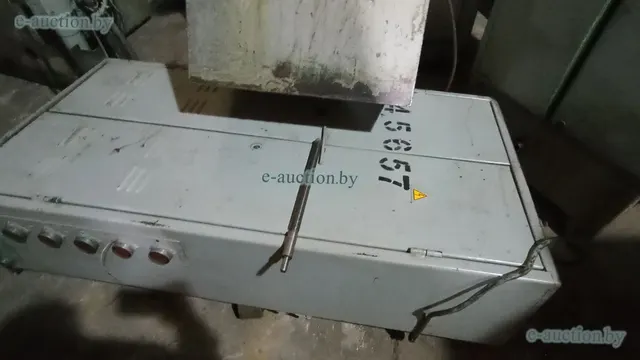 Станок круглошлифовальный ЗТ153Е