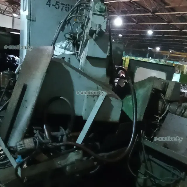 Станок круглошлифовальный Д-15-700Ф