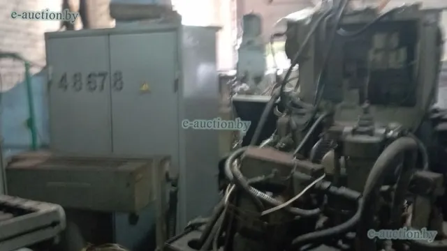 Полуавтомат круглошлифовальный ЗТ153Е