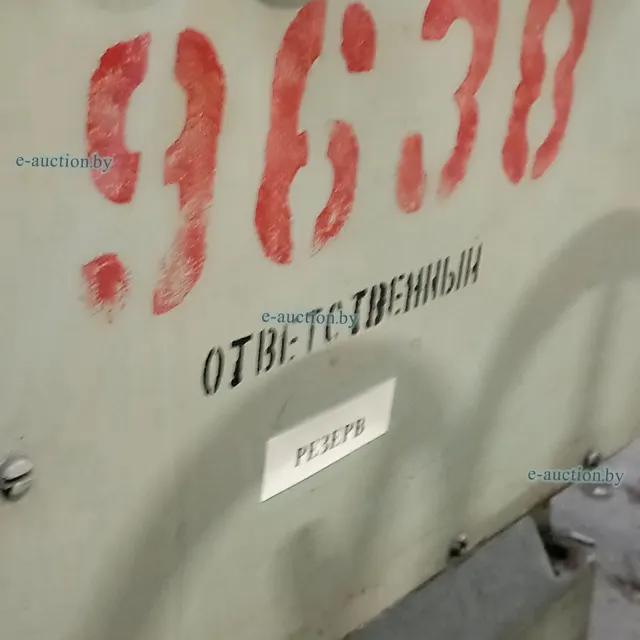 Строгальный станок 7305ТД