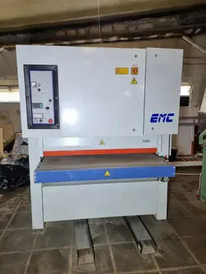 Станок калибровально-шлифовальный EMC Venus 130 2R