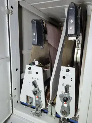 Станок калибровально-шлифовальный EMC Venus 130 2R