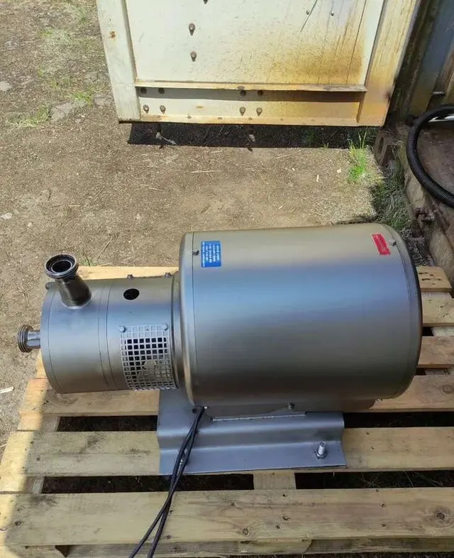 Миксер Inoxpa ME-4105
