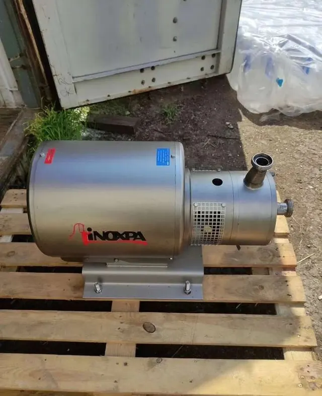 Миксер Inoxpa ME-4105