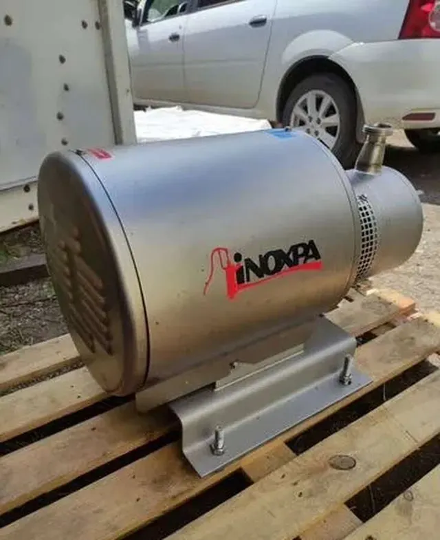 Миксер Inoxpa ME-4105