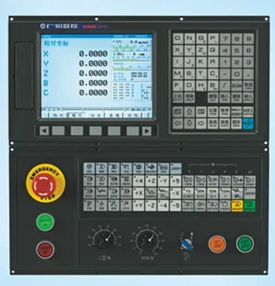 Портальный обрабатывающий центр с ЧПУ UMA GMC 1613