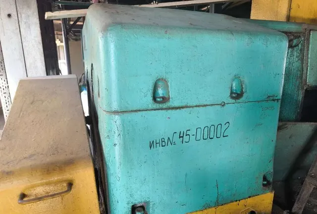 Агрегат окончательного прессования HFP-20-W 230/4