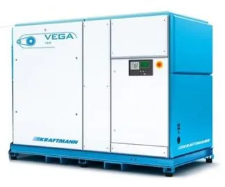 Компрессор воздушный Kraftman Vega 90-08