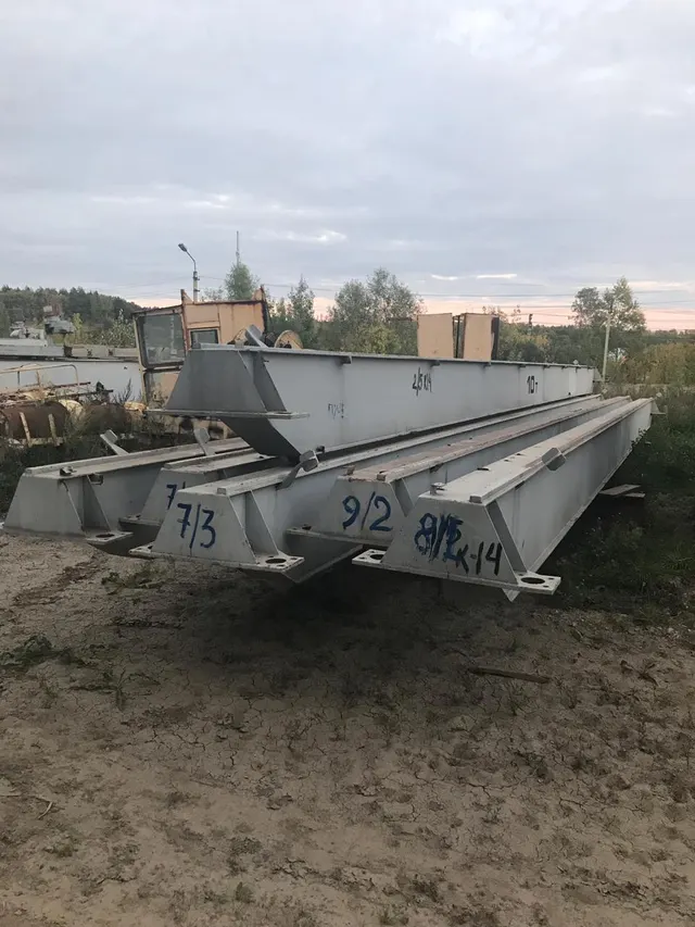 KONE KRANS 50 тонн