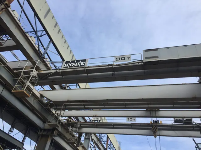 KONE KRANS 30 тонн