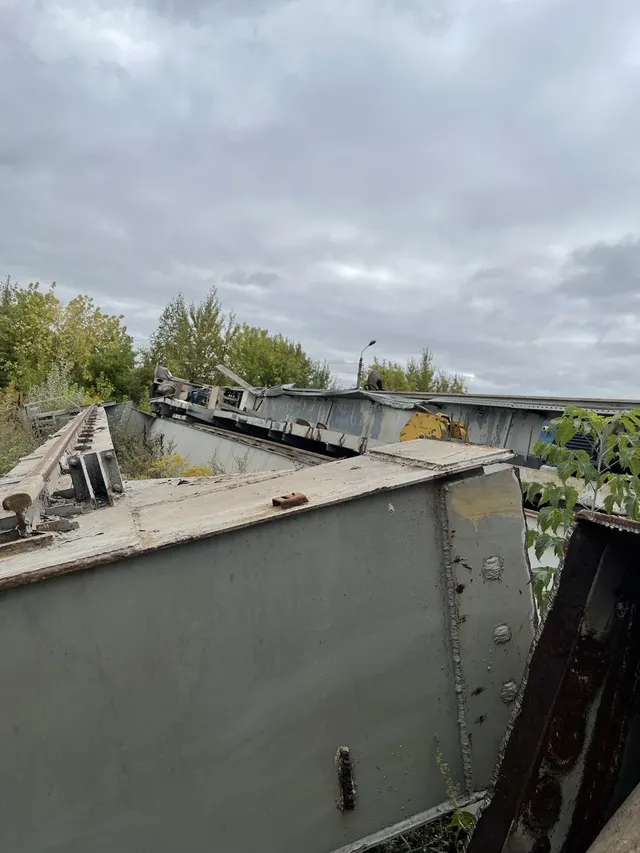 Кран 20 тонн 16,5 м.