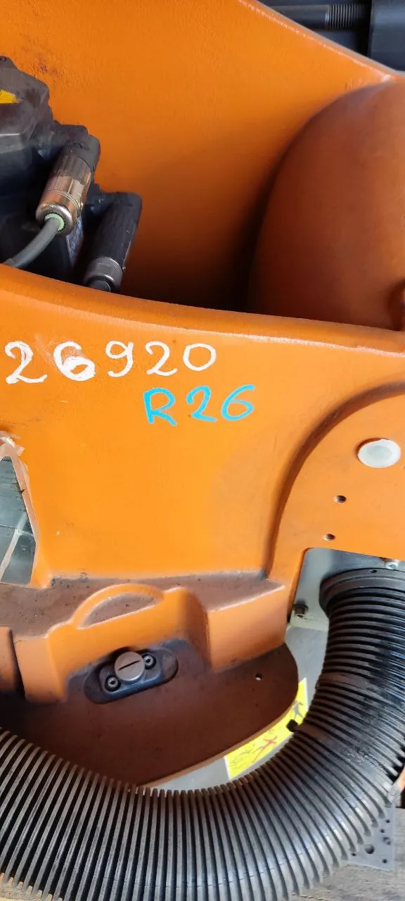 KR 210 L150-2 2000 (R26) робот манипулятор