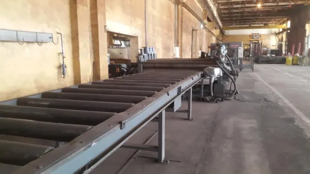 Листоправильная машина Roundo AB PRH310